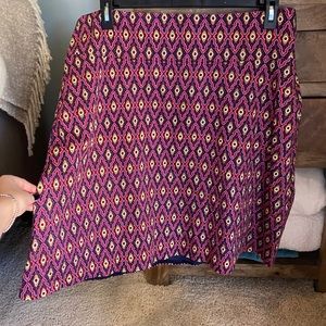 Sevier Skirts women’s skirt